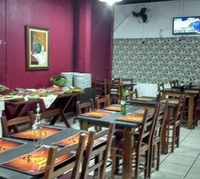 Casa do Chef Restaurante photo 2