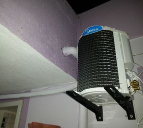 Sagás Refrigeração
