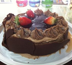 Marfran Confeitaria e Cafeteria photo 2