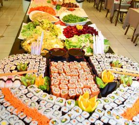 Italian Village photo 1