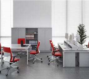 Marfi Móveis Para Escritório photo 1