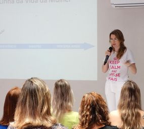 Psicóloga Andresa Soster Terapeuta Cognitivo-Comportamental