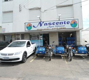 Nascente Água Mineral photo 1