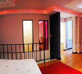 Motel Atenas photo 2