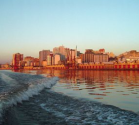 Cais do Porto photo 1