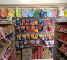 Mix Embalagens e Festas photo 2