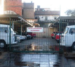 Auto Locadora Alemanha photo 1