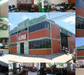 RPR Caixas de Câmbio photo 1