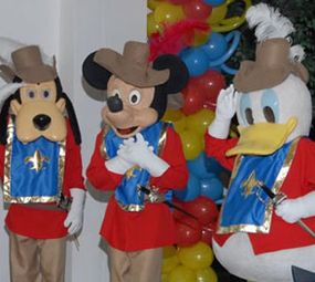 Alegria & Cia photo 2