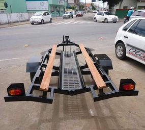 Metalúrgica e Serralheria OLV