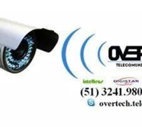 Overtech Telecomunicações