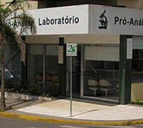Laboratório Pró Análise photo 1