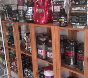 Pitanga e Hortelã Casa Natural  photo 5