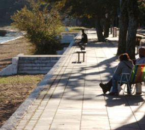 Calçadão de Ipanema photo 2