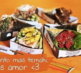 Temakeria Japesca photo 2