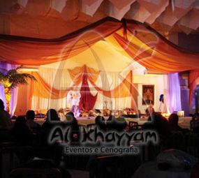 Al Khayyám Eventos e Cenografia photo 1