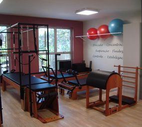 Corpo Consciente Pilates e Acupuntura photo 1