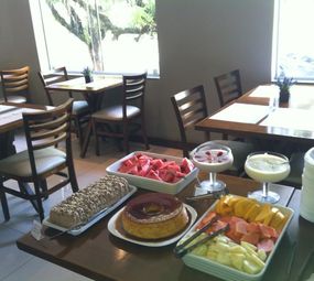 Prime Grill Bar e Restaurante  photo 1