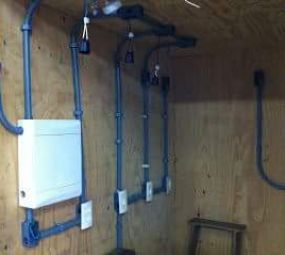 CMS Reformas e Instalações Elétricas