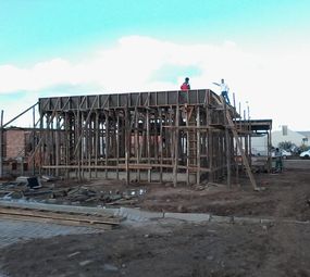 Dinamic Construções e Reformas photo 2