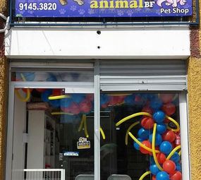 Vida Animal BF Pet Shop photo 1