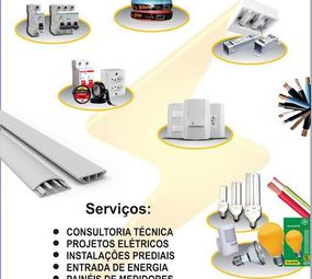 EvoLuz Instalações Elétricas