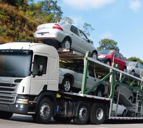 Planalto Mudanças  photo 2