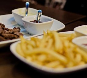 Saboritá Restaurante e Bar  photo 1