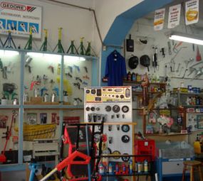 A Milimétrica - Parafusos e Ferramentas photo 2