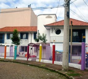 Centro de Educação Infantil Vovó Olmira photo 1