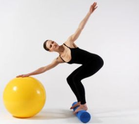 DeMarkondes Pilates photo 1