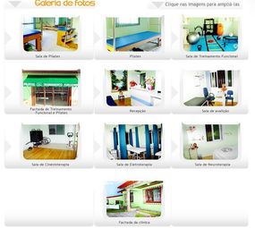 FP Fisio Clínica de Fisioterapia photo 1