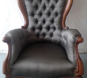 Estofaria Dtalhes photo 1