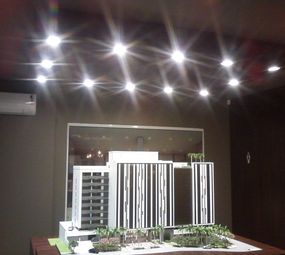 DC-  Instalações Elétricas e Hidráulicas