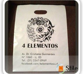 Stile Embalagens photo 1