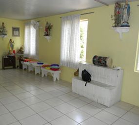 Pai Luizinho de Ogum photo 1