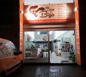 Pet Shop Casa da Biga photo 1