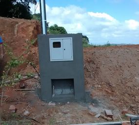 EB Instalações Elétricas