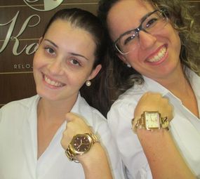 Koerich Relojoaria e Ótica photo 2