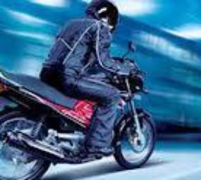 Bob Boys - Motoboy em Porto Alegre 24 horas