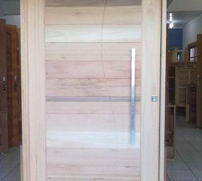 Esquadrias e Marcenaria Bessauer photo 1