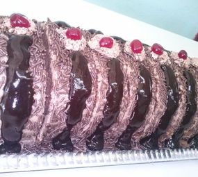 Padaria e Confeitaria Tudo de Bom photo 1