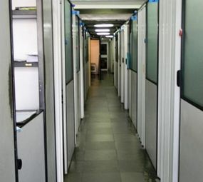 Reabilit Clínica de Fisiatria photo 2