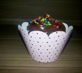 Fluffy Cupcakes photo 1