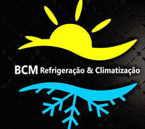 BCM Refrigeração e Climatização