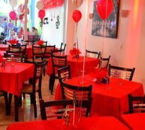 Casa Alegre Festas e Eventos photo 2