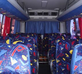 Adrione Transporte e Turismo photo 1