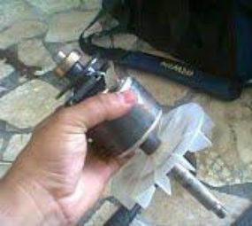 Piscinas Almeida Manutenção e Limpeza de Piscinas photo 2