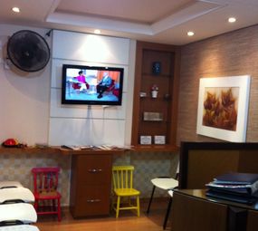 Consultórios Mikito & Alves  photo 1