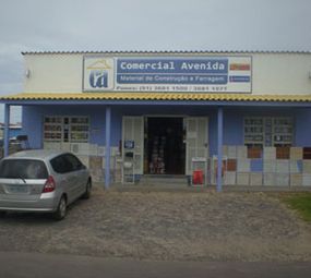 Comercial Avenida photo 1